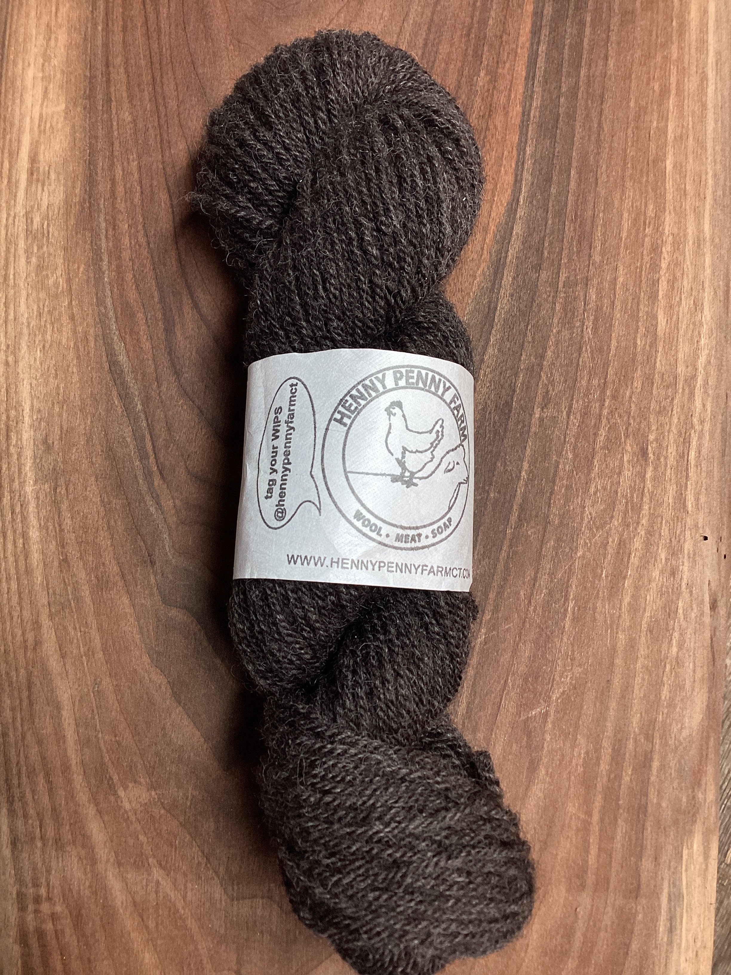 Local Yarn Guide — Hudson Valley Textile Project